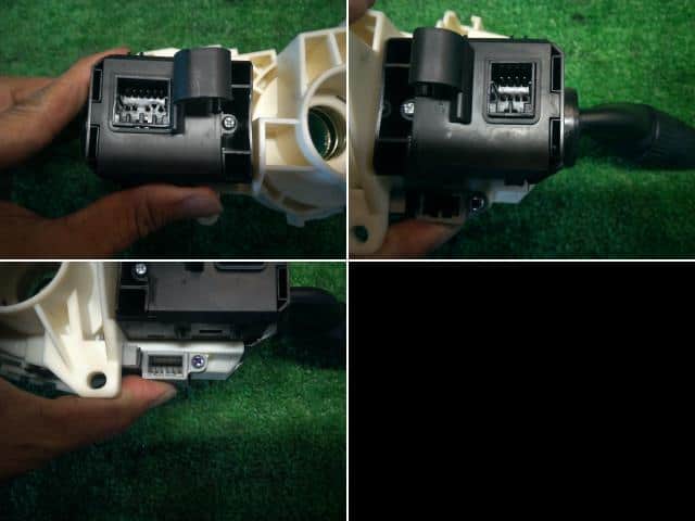 Combination Switch HONDA CR-Z 2011 DAA-ZF1 — photo 5