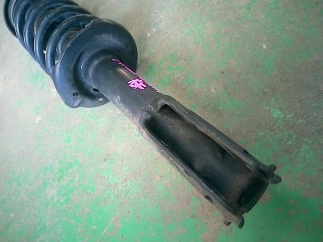Front Right Strut MITSUBISHI Ek space 2014 DBA-B11A — photo 2