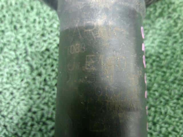Front Right Strut SUBARU Impreza 2001 TA-GDA 20310FE140 — photo 4