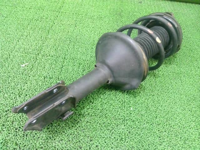 Front Right Strut SUBARU Impreza 2001 TA-GDA 20310FE140 — photo 1