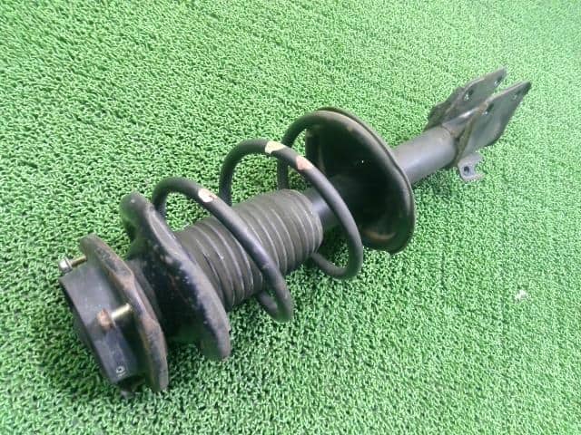 Front Right Strut SUBARU Impreza 2001 TA-GDA 20310FE140 — photo 2