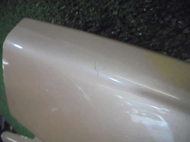 Right Fender Panel DAIHATSU Move 2006 DBA-L175S — photo 3