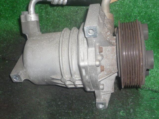 A/C Compressor NISSAN Ad 2009 DBF-VY12 — photo 1