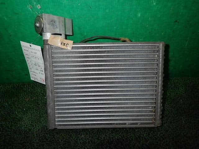 Air Conditioner Assembly HONDA Zest 2007 DBA-JE1 80211SFA003 — photo 1