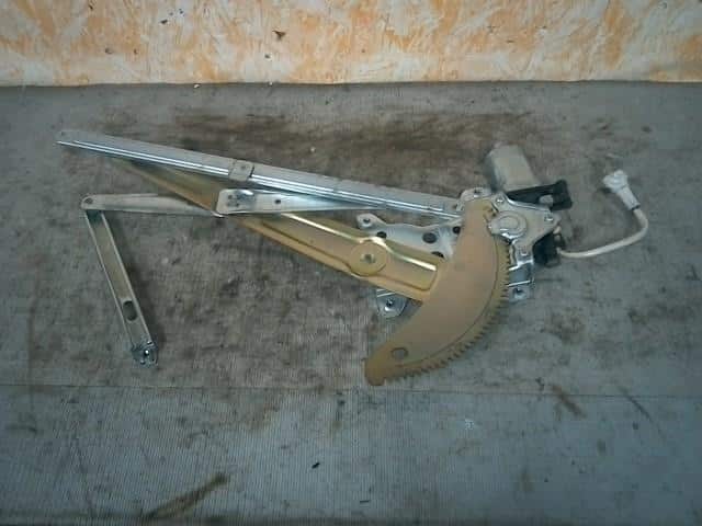Front Left Door Regulator MAZDA Az offroad 2003 TA-JM23W 1A0359560 — photo 2