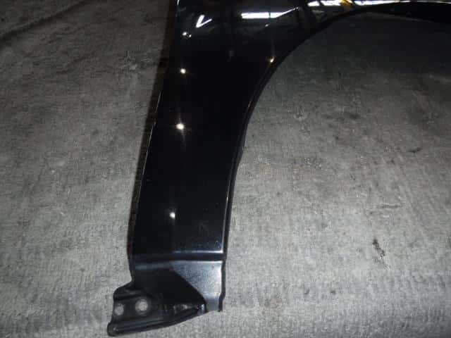 Right Fender Panel SUBARU Legacy 2011 DBA-BR9 — photo 2