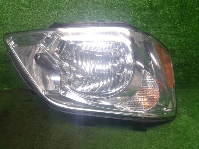Right Headlight TOYOTA Noah 2005 CBA-AZR65 — photo 1