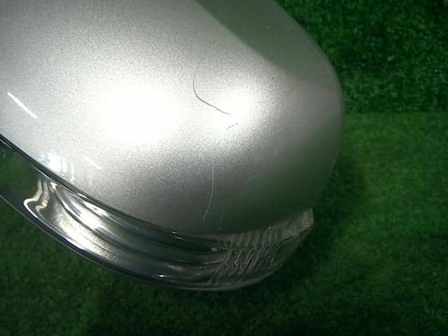 Left Side Mirror TOYOTA Blade 2007 DBA-AZE15 — photo 2
