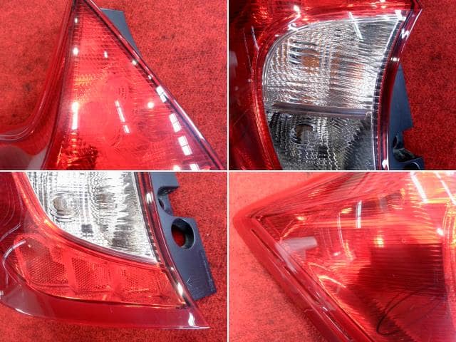 Left Tail Light NISSAN Note 2012 DBA-E12 — photo 3