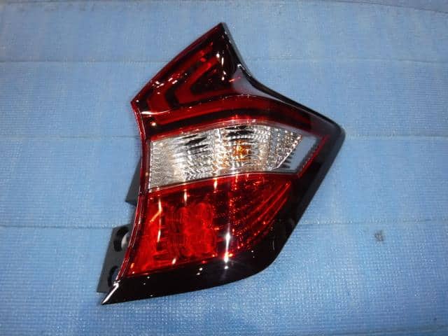 Right Tail Light NISSAN Note 2019 DAA-HE12 — photo 1