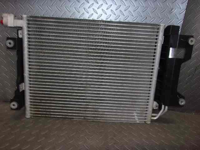 Condenser NISSAN Clipper 2011 GBD-U72 — photo 4