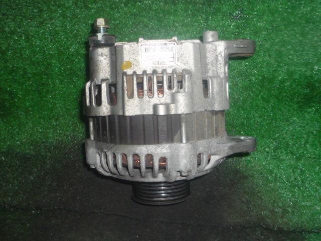 Alternator NISSAN Cima 2005 GH-HF50 — photo 1