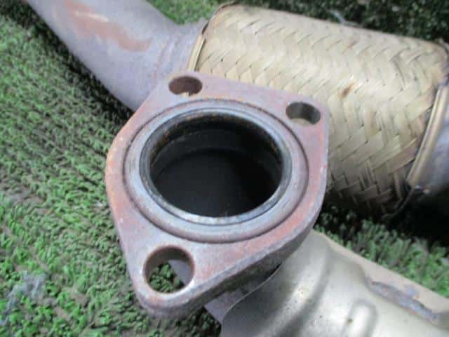 Front Exhaust Pipe HONDA Inspire 2007 DBA-CP3 — photo 3