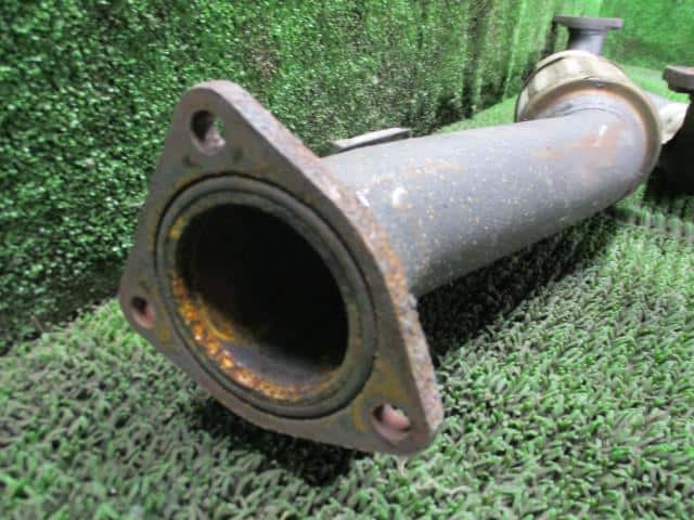 Front Exhaust Pipe HONDA Inspire 2007 DBA-CP3 — photo 2