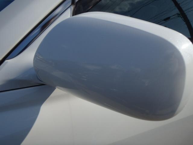 Left Side Mirror TOYOTA Mark X 2004 DBA-GRX120 — photo 1