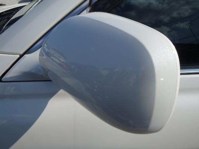 Left Side Mirror TOYOTA Mark X 2004 DBA-GRX120 — photo 2