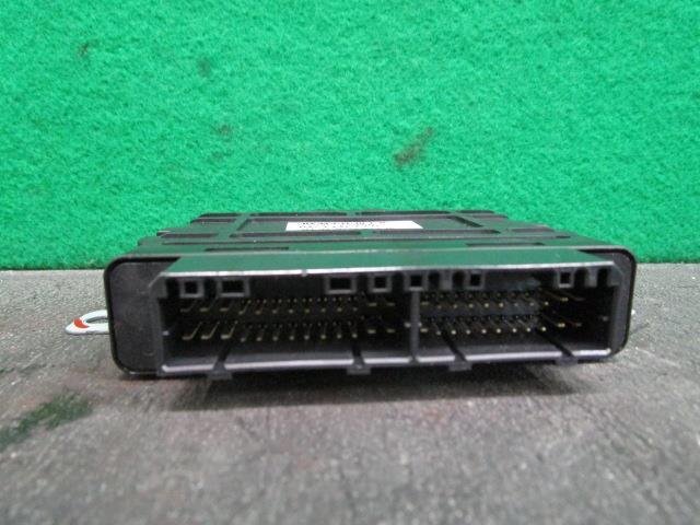 Transmission Computer NISSAN Dayz roox 2015 DBA-B21A — photo 4