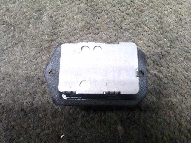 Heater Resistor TOYOTA Porte 2007 CBA-NNP15 — photo 1