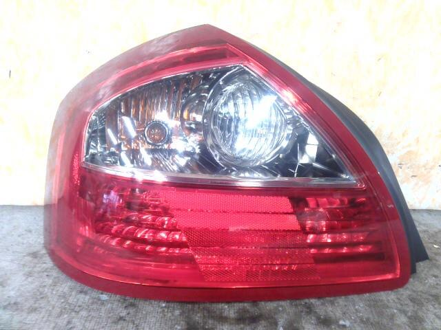 Left Tail Light NISSAN Cima 2001 GH-HF50 — photo 1