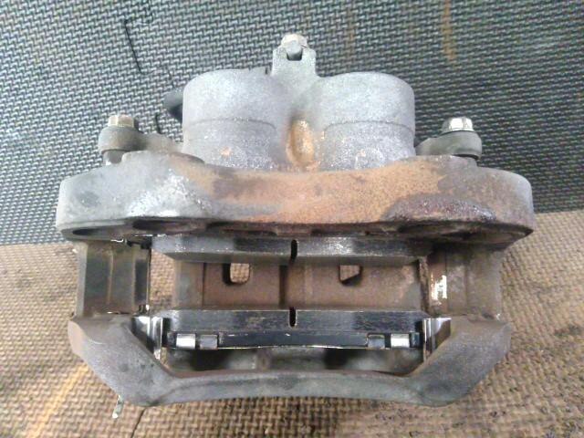 Front Left Caliper NISSAN Cima 2001 GH-HF50 — photo 2