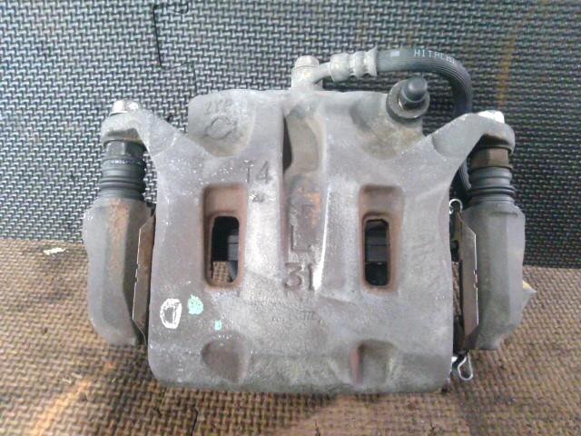 Front Left Caliper NISSAN Cima 2001 GH-HF50 — photo 1