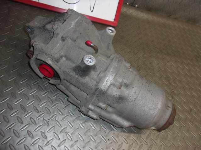 Rear Rigid Differential Assembly HONDA CR-V 2010 DBA-RE4 — photo 3