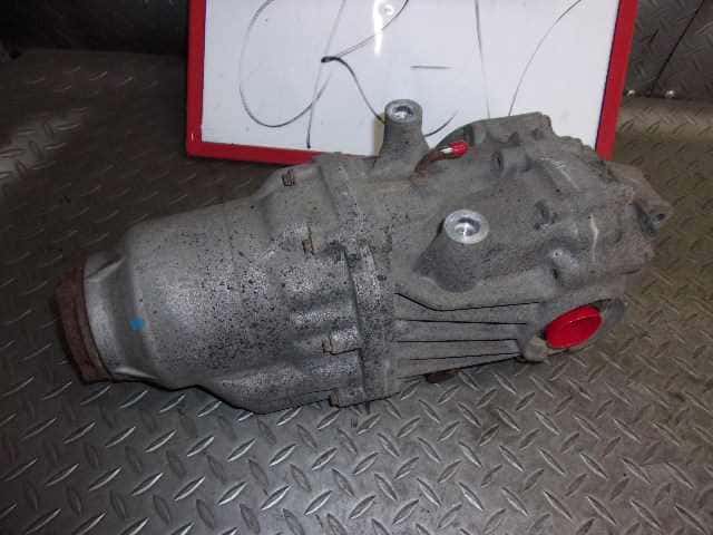 Rear Rigid Differential Assembly HONDA CR-V 2010 DBA-RE4 — photo 2