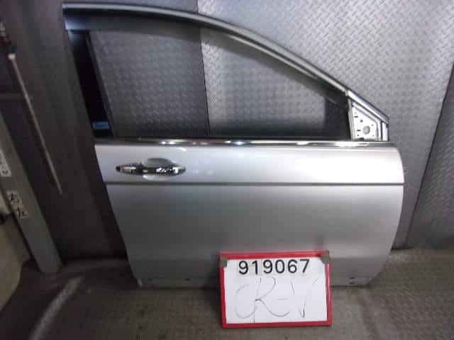 Front Right Door Assembly HONDA CR-V 2010 DBA-RE4 — photo 1