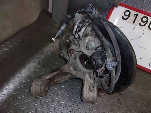 Rear Left Knuckle Hub Assembly HONDA CR-V 2010 DBA-RE4 — photo 4