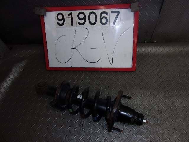Rear Left Strut HONDA CR-V 2010 DBA-RE4 — photo 1