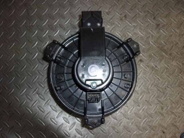 Blower Motor HONDA CR-V 2010 DBA-RE4 — photo 3