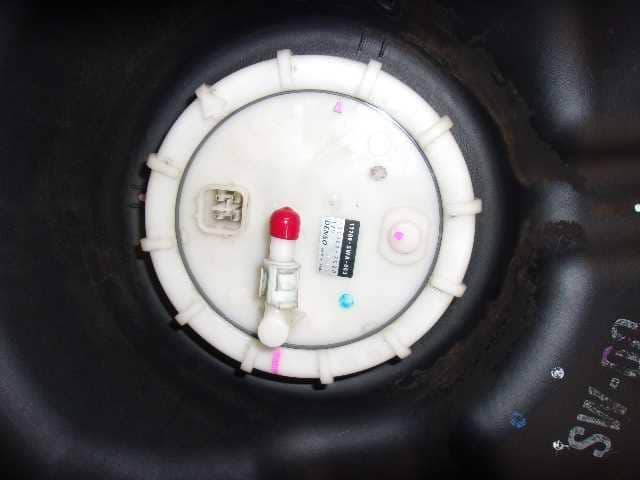 Fuel Tank HONDA CR-V 2010 DBA-RE4 — photo 3