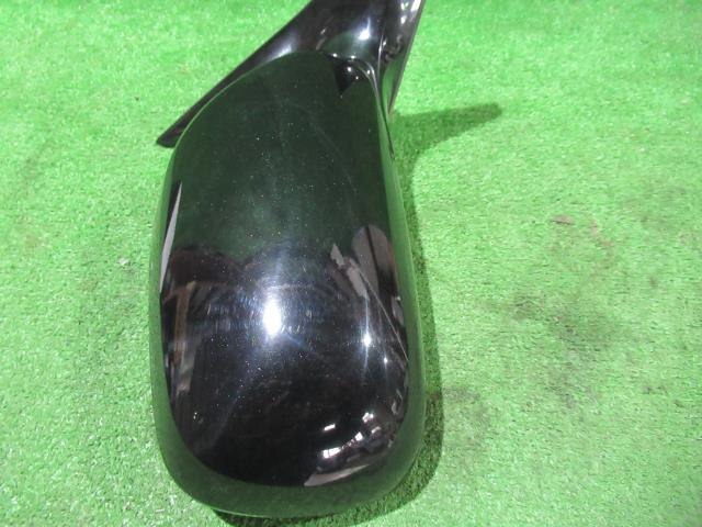 Right Side Mirror TOYOTA Mark X 2005 DBA-GRX125 — photo 5