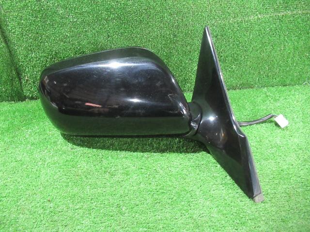 Right Side Mirror TOYOTA Mark X 2005 DBA-GRX125 — photo 2