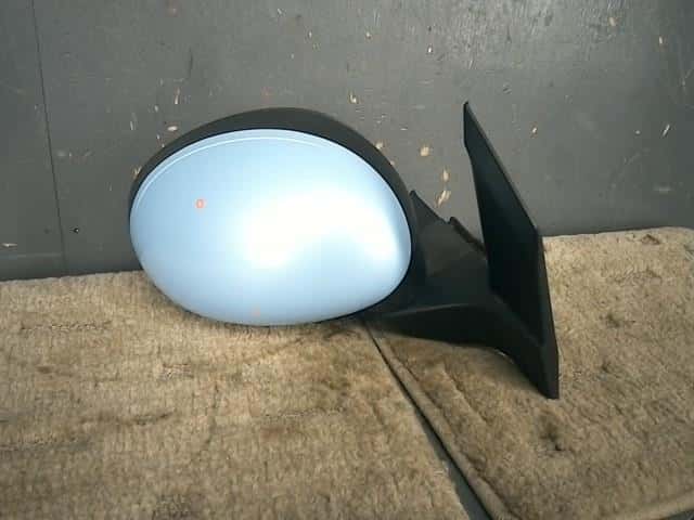 Right Side Mirror MAZDA Carol 2010 DBA-HB25S 1A7969120KS — photo 1