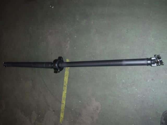 Rear Propeller Shaft NISSAN Dayz 2019 4AA-B48W — photo 3