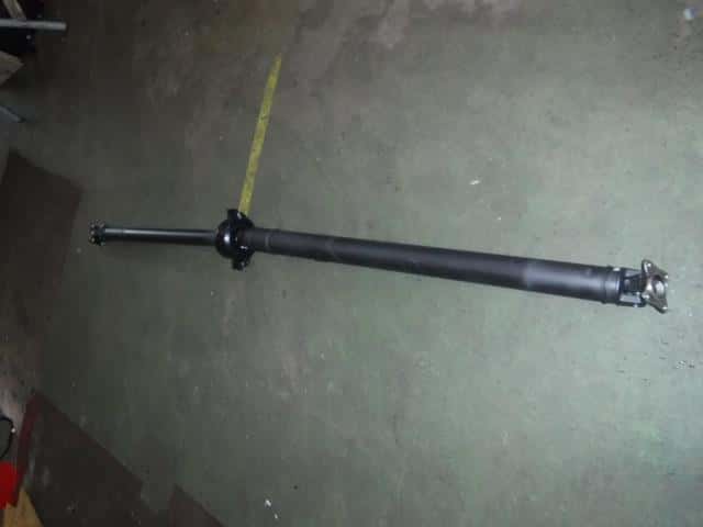 Rear Propeller Shaft NISSAN Dayz 2019 4AA-B48W — photo 2