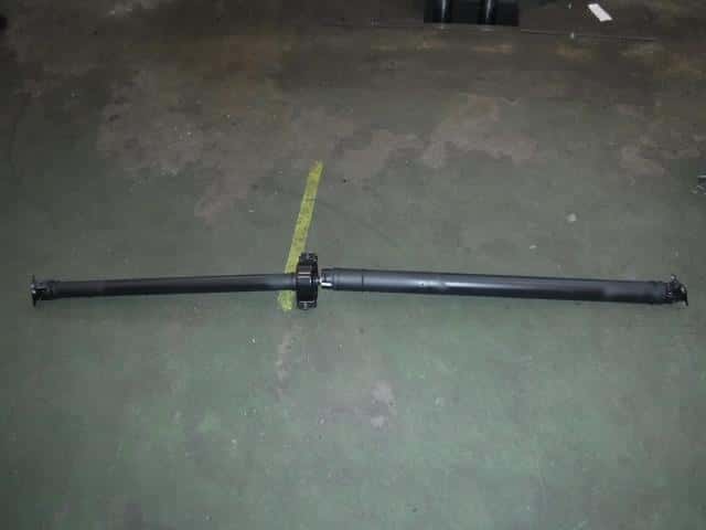 Rear Propeller Shaft NISSAN Dayz 2019 4AA-B48W — photo 1