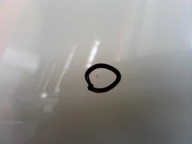 Left Fender Panel NISSAN Nv350 — photo 3