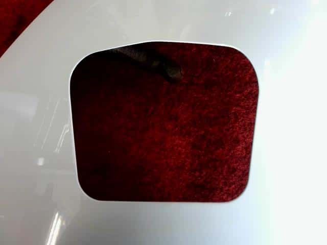 Left Fender Panel NISSAN Nv350 — photo 4