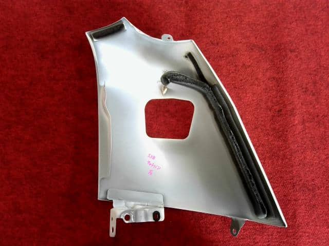 Left Fender Panel NISSAN Nv350 — photo 5
