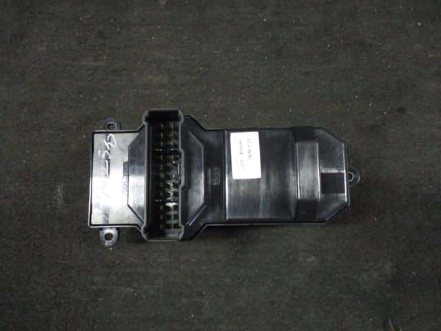 Power Window Switch HONDA Life 2007 DBA-JB5 — photo 4