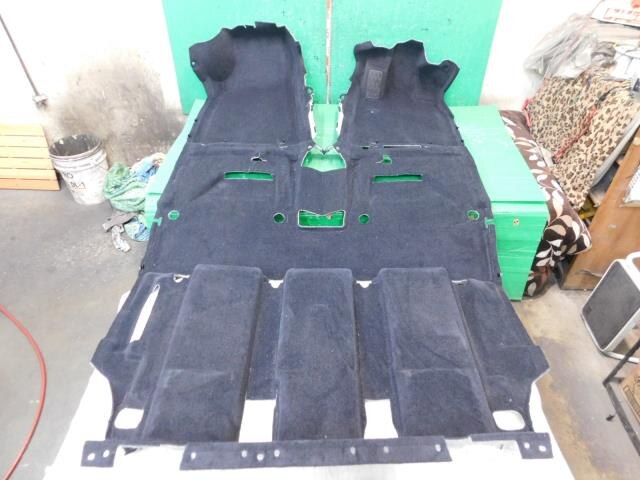 Interior Parts TOYOTA Lexus rx 2011 DAA-GYL10 — photo 1