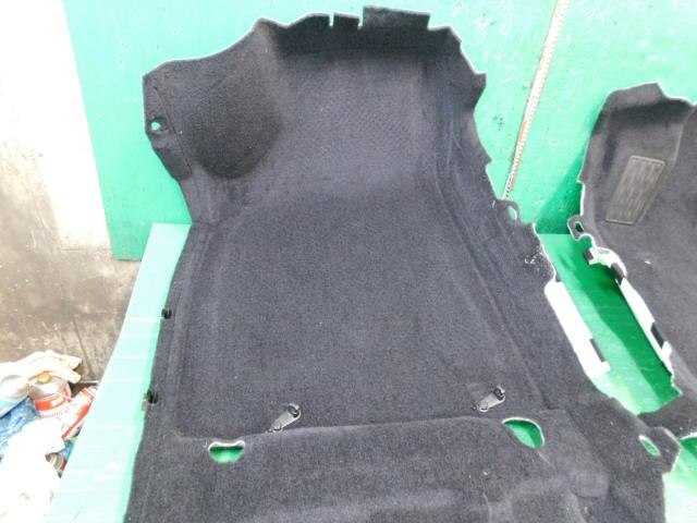 Interior Parts TOYOTA Lexus rx 2011 DAA-GYL10 — photo 3