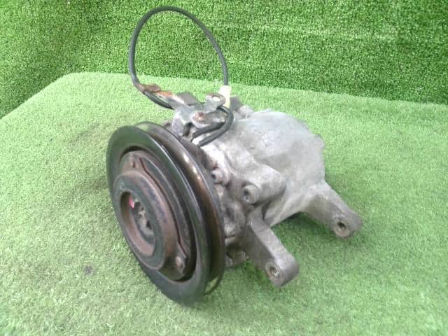 A/C Compressor DAIHATSU Move 2003 UA-L150S — photo 1