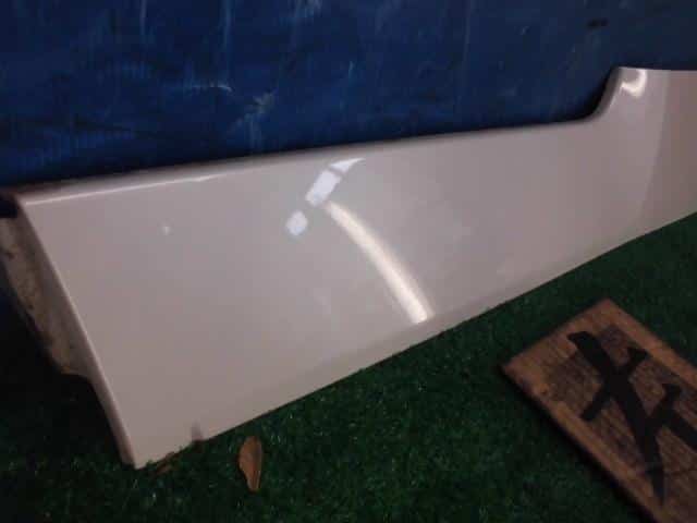 Exterior Parts MITSUBISHI Delica D5 DBA-CV5W — photo 2