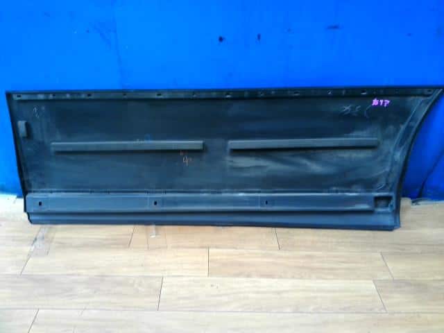 Exterior Parts TOYOTA Alphard 2005 DBA-ANH10 — photo 4