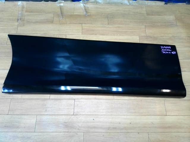 Exterior Parts TOYOTA Alphard 2005 DBA-ANH10 — photo 1