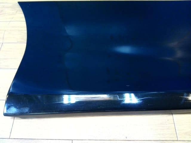 Exterior Parts TOYOTA Alphard 2005 DBA-ANH10 — photo 3