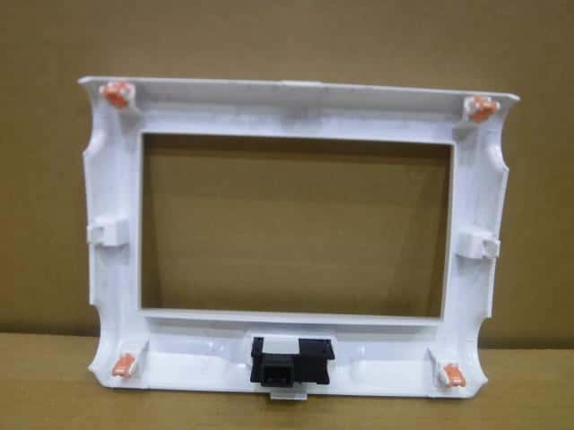 Interior Parts SUZUKI Hustler 2016 DBA-MR31S — photo 2